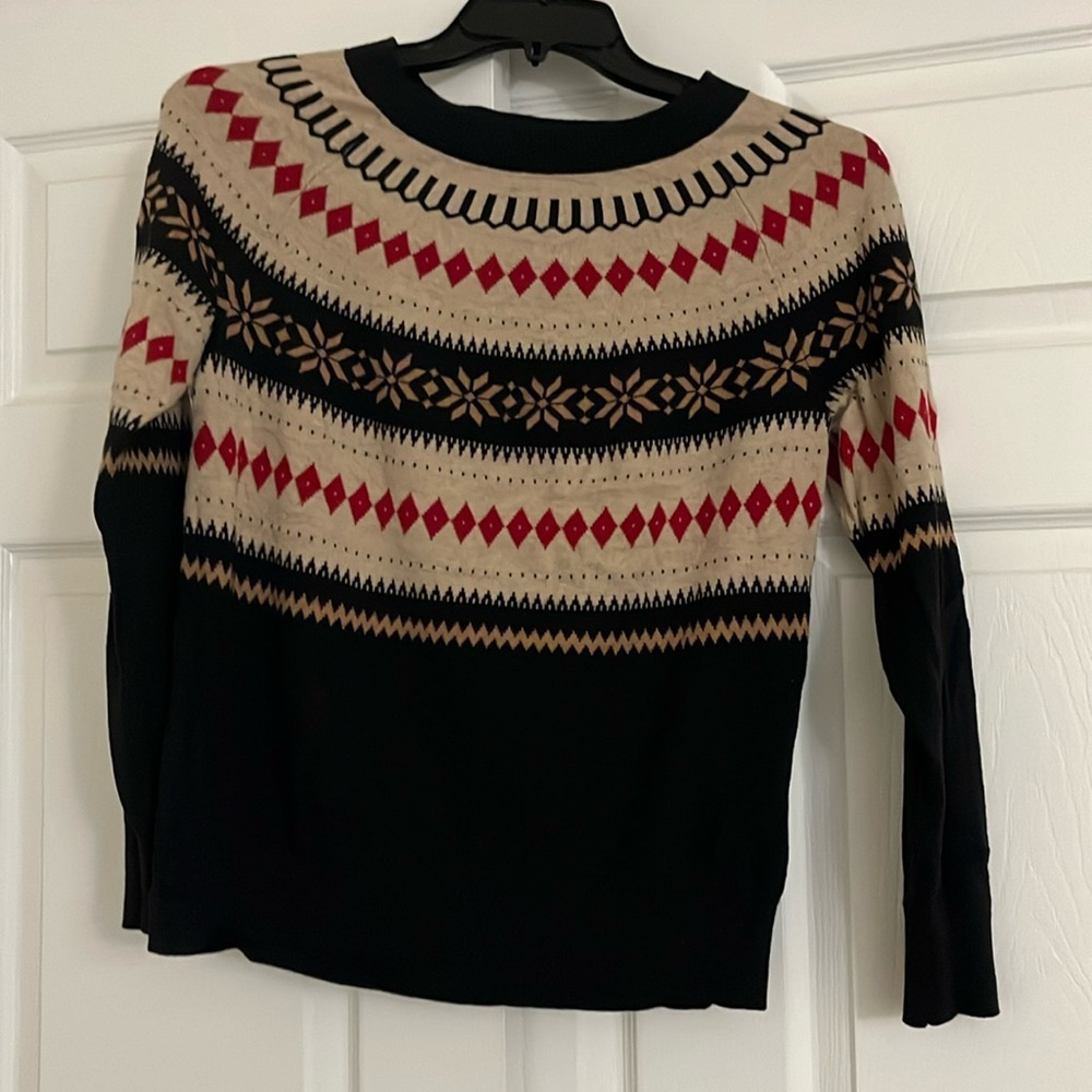 Talbots Sweater - Rarely worn, probably NWOT